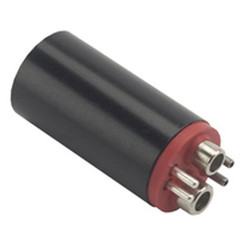 DCI 5-Hole Lamp module, Red Gasket. For use with power optic tubings w/ ISO-C