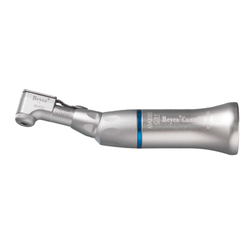 Maxso CS1-CH Low-Speed System Smart, CS1-CH04, Contra Angle, 1:1, Non-Spray, Non-Optic, Latch Type, CA Burs