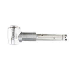 Maxso Low-Speed Contra Angle-Plus Handpiece, MH01, Head, Push Button, CA Burs