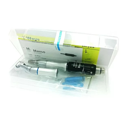 Low-Speed Handpiece Kit, M4 NS (M20A-NS/M4 + CS1-CH04 + S20A)