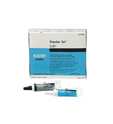 Life Regular Set  (KERR - 14500) - exp. 05/2026