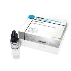 Gluma Comfort Bond & Desensitizer  (Kulzer - 66001710) - exp. 05/2026