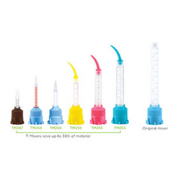 Pac-Dent T-Mixing Tips