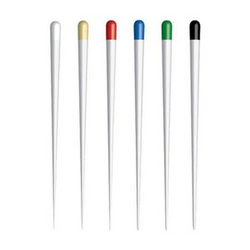 One Fileg Reciprocating File Paper Points, 100/Pack