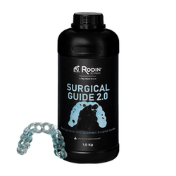 Rodin Surgical Guide 2.0, 1kg Bottle
