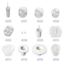 ProEvac Disposable Traps