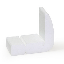 SureHold Disposable X-Ray Film Holder, 100/Box