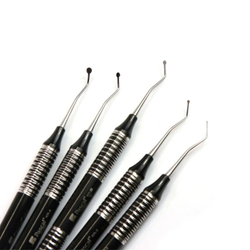 Kois Packing Instruments, 3mm