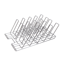 5 Cassette Rack, 1/1, Hydrim L/M2, 18.875" x 13.125" x 5.875"