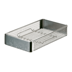 Basket, Hygiene, 1/4, Hydrim L/M2, 6.25" x 8.5" x 1.75"