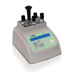 Ensure Incubator only f/Biological Indicators
