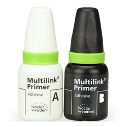 Multilink Primer A&B Refill (vivadent - 576825WW) - exp. 08/2026