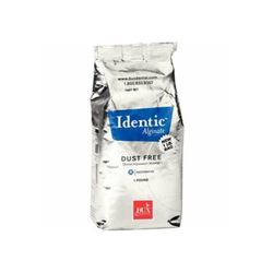 Identic Dust Free Alginate Fast Set - 1 lb Bag. Anti-microbial, Pink, Cinnamon (Kerr-27475DX-1) - exp. 08/2026