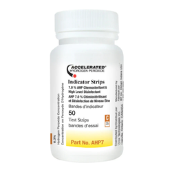 Optim CS Test Strips 50/Pack (SciCan - AHP7) - exp. 08/2026