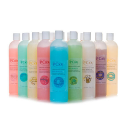 PCxx 1-Min Fluoride Gel WaterMellon 475ml/Bt (Ross - FL-500-WT)* - exp. 08/2026