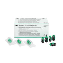Photac-Fil Quick A2 Aplicap 50/Bx (3M - 61020) - exp. 08/2026