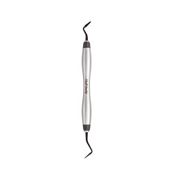 Contour XTS #2 Mortonson Double-Ended Plugger