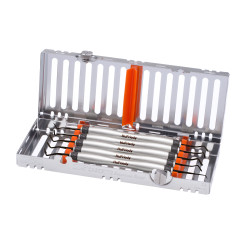 Contour XTS Cassette of CompoSculp Instruments