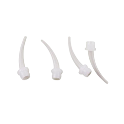 Intraoral Tips (100) White