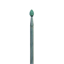 Dura-Green Stones, 12/Pack, HP, Flame, FL4-RA, ISO # 045