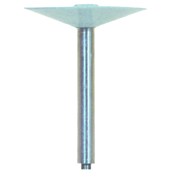 CompoSite and CompoSite Fine Polishers, CA, Disk, Regular Grit