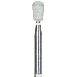 CompoSite and CompoSite Fine Polishers, CA, Pear-Point, Regular Grit