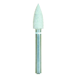 CompoSite and CompoSite Fine Polishers, FG, Midi-point, Regular Grit