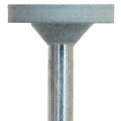 Ceramisté Polishers, Wheel, Standard, CA
