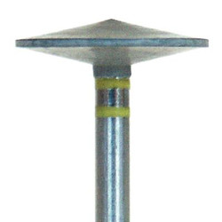 Ceramisté Polishers, KN7, Ultra (Yellow Band), HP