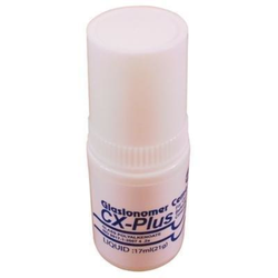 CX-Plus Luting Cement, 17 mL Liquid Refill