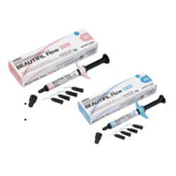 Beautifil Flow Needle Tips, 50/Pkg