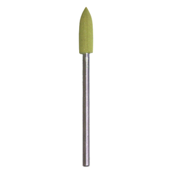 CompoMaster Coarse Polishers, 3/Pack, CA, Bullet