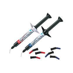 BEAUTIFIL Flow Plus Hybrid Restorative, Pedo Kit