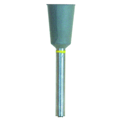 Ceramisté Polishers, Bullet, Standard, CA