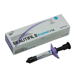 BEAUTIFIL II Enamel LVT 2.5g