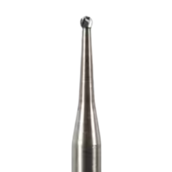 Microcopy Sterile Carbide Bur Standard Handpiece 2,  10/Pack