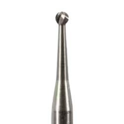 Microcopy Sterile Carbide Bur Standard Handpiece 4,  10/Pack