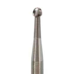 NeoBurr Sterile Carbide Bur Surgical Right Angle Surgical Length NB10,  10/Pack