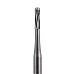 NeoBurr Sterile Carbide Bur Operative Friction Grip 1157, 50/Pack
