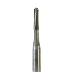 NeoBurr Sterile Carbide Bur Operative Friction Grip Short Shank 1557, 50/Pack