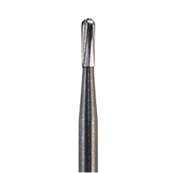 NeoBurr Sterile Carbide Bur Operative Friction Grip 1558, 50/Pack