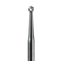 NeoBurr Sterile Carbide Bur Operative Friction Grip Short Shank 4, 50/Pack