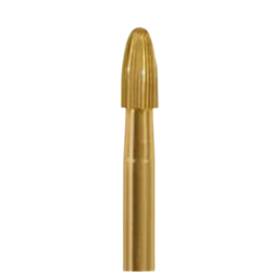 NeoBurr Sterile Carbide Bur Trimming & Finishing Friction Grip NB5 5/Pk
