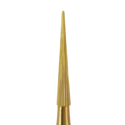 NeoBurr Sterile Carbide Bur Trimming & Finishing Friction Grip NB5 5/Pk