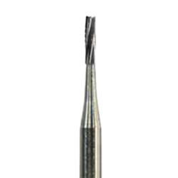 NeoBurr Sterile Carbide Bur Operative Friction Grip 556, 50/Pack