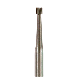 NeoBurr Sterile Carbide Bur Operative Friction Grip Short Shank 556, 50/Pack
