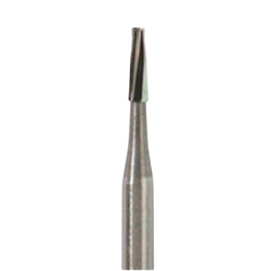 NeoBurr Sterile Carbide Bur Operative Friction Grip 557L, 50/Pack