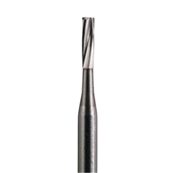 NeoBurr Sterile Carbide Bur Operative Friction Grip 558, 50/Pack