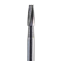 Microcopy Carbide Bur Standard Friction Grip 702, 50/Pack