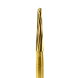 NeoBurr Sterile Carbide Bur Trimming & Finishing Friction Grip 7664, 25/Pack